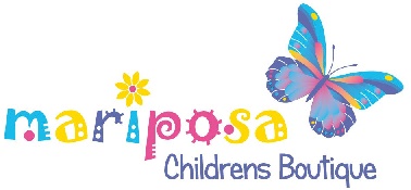 Mariposa best sale children's boutique